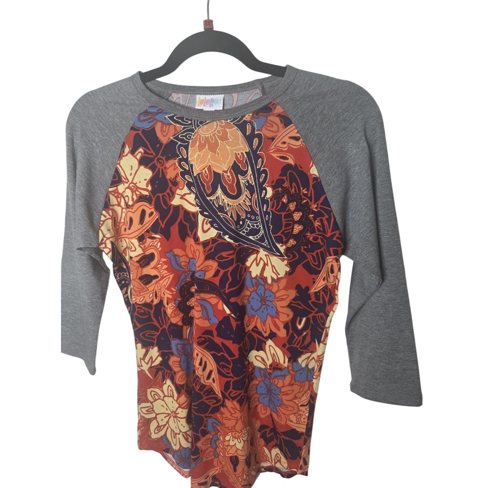 Lularoe Randy Xs
